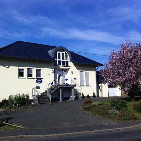 Eifelland-Ferien Apartment Kelberg Exterior foto